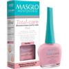 Masglo Advanced Total Care Base Rosa 13,5 ml | Base riparatrice per unghie