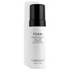Chrissie Cosmetics Mousse Detergente Viso con 90,5% di Ingredienti Naturali e Acqua Magnetizzata - Rimuove Trucco Waterproof, Riequilibra il Microbioma, Illumina e Lenisce la Pelle