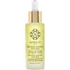Namalei, Mélange d'huiles anti-âge, Trattamento Notte Anti Età, con Oli Vegetali e Probiotici, Azione Antirughe, Pelle Idratata, 30 ml