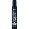 Indola Color Style Mousse Temporary Colour Silver 200ml