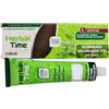 Herbal Time Crema-Henné colorante per capelli N°6 Chioccolato Herbal Time Senza ammoniaca, senza solfati, senza parabeni (75 ml) Крем-хна окрашивающая для волос №6 шоколад