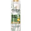 Pantene Grow Strong Shampoo, 400 ml