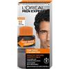 L'Oreal Paris L'Oréal Paris Men Expert - Colorazione da uomo One Twist Coloration, tinta marrone naturale (02)