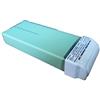 Big Man CERA DEPILATORIA a RULLO per ceretta GOLD 100 ml - fragranza e n° roll-on a scelta (Aloe, 12 rulli)