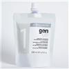 Genus color mask seven shades (SILVER)