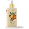 BM BUSATO Crema Fluida Corpo Agrumi Alchimia ml 300