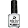 Seche Screw Crystal Clear Base Coat - 150ml