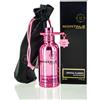 MTL Eau de Profumo Montale Crystal, 50 ml, prodotto in Francia
