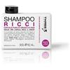 Faipa Three 3 Shampoo Per Capelli Ricci E Crespi AllOlio Di Crusca E Riso 300ml