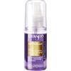 FEI FAN Olio Tonalizzante ANTIGIALLO, Per Capelli Biondi, Grigi e Decolorati. Con Micropigmenti Viola e Proteine Del Grano 75ml