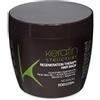 Edelstein KERATIN STRUCTURE REGENERATION THERAPY HAIR MASK 500 ml