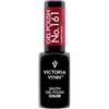 VICTORIA VYNN GEL POLISH COLOR N.161 SWEET POETRY 8ML