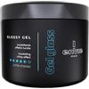 Generico Gel Glass Extra Strong 500ml Glossy Gel effetto lucido