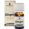 Erbecedario Olio Essenziale Ginepro Erbecedario, Tonificante, Per Tensioni Arto-muscolari, Stimola La Circolazione Massaggio Gambe, 1 Flacone Da 8ml