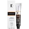 KALENTIN KIT TINTURA SOPRACCIGLIA CON OSSIGENO 3% KALENTIN IN VARI COLORI 30 ml (NERO INTENSO)
