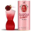 MONTAGE-Profumi per Donna Eau de Parfum for Women Flacone da 100ML
