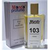 KARL ANTONY MondoProfumo UX103 - Profumo Unisex Ricorda a (BLACK AFGANO) 100ML