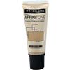 Maybelline 2 x Maybelline Affinitone Unifying Foundation Cream 30ml - 24 Golden Beige