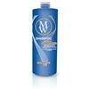 Generic Shampoo Mentolo e caffeina Trattamento riattivante ricostituente e anticaduta My Way 1000 ML Dopocolore effetto anti-frizz Per Capelli Fragili, Secchi e sfibrati.