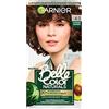 Garnier Belle Color Naturals Tinta per capelli 4.0 Castano naturale