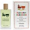 Zagara Paradiso dal 1944 Gelsomino Eau de Toilette 100ml spray