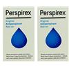 PERSPIREX Multibuy 2x Perspirex Original Antiperspirant Roll-On 25ml by Perspirex