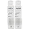 FEI FAN Mousse RAVVIVARICCI Curl. Per Ricci Definiti, Flessibili e Senza Effetto Crespo. Idrata, Dona Elasticità, Corpo e Volume Ai Ricci Più Ribelli Senza Appesantirli 150ml (2 Unità)