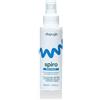 CESPUGLIA, Spiro Spray Fissante per Capelli Ricci e Mossi, Definisce, Volumizza e Illumina, Rafforza la definizione, Bio e Vegano, 100 ml