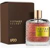 Generico L.P.DO Voyage Secret Profumo Eau de Parfum Uomo 100 ML