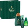 Pino Silvestre Confezione Regalo Uomo - Profumo Eau de Perfum 75 Ml, Deodorante Profumato 100 Ml, Bagnoschiuma 300 Ml