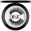 Mulac Cosmetics FLIRTY Ciglia Finte Effetto volume e allungamento esterno VEGAN