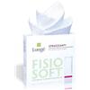 LongÃ Longe' Fisio Soft Struccanti Microfibra 4Tovagliette