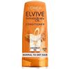 L'Oreal Paris L'Oreal L'Oreal Elvive Balsamo straordinario all'olio di cocco, 300 ml