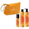 Dikson prime Super Sun kit solare capelli