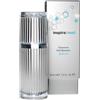 inspira: cosmetics Inspira Exosome Cell Booster Siero 30 ml - Attiva il rinnovamento della pelle, tonifica la pelle stanca, ammorbidisce le rughe, dona Glow, con esosomi vegetali di pompelmo e anguria