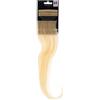 Balmain - Extension per capelli umani, 2 pezzi, lunghezza 40 cm, colore biondo super chiaro, 27 g