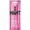 Soleo I Want Acceleratore abbronzante x10 pz