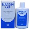 MAVI SUD Srl Bizzico Gel Tonico Anacolico - Tonificante - 1 kg - 1 unità - Skin Care Gel