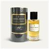 MD PARFUMS LE MONDE DU PARFUM MDPARFUMS Eau de Parfum 100 ml made in France I CRISTAL ROSSO N°3 - COLLECTION PRESTIGE PARIS I Fragranza per uomo e donna