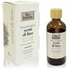 BioEssenze - Olio Purissimo per uso Cosmetico - Pressato a Freddo e Senza Solventi (Semi di Lino 100ml)