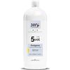 Joy Hair Revolution JOY Hair Ossigeno per capelli cremoso e profumato 5 vol 1000 ml