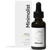 Minimalist Siero di vitamina C al 16% con vitamina E e acido ferulico per migliorare la luminosità, bianco, 20 ml (confezione da 1)