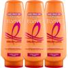 L'ORÉAL L'oreal Paris Elvive Trattamento Per Capelli Shampoo E Balsamo (Dream Long Balsamo Anti-Doppie Punte 250 Ml (3pz))