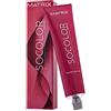 Matrix Socolor Beauty - Colore permanente per capelli, 90 ml, 6 am - biondo scuro cenere, moka