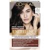 L'Oreal Paris L'Oréal Paris Excellence Universal Nudes 2U colore per capelli permanente Marrone scuro Universale