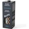 Balente BEARD LEAVE-IN BLUE Brezza marina Balsamo per barba Emulsione emolliente senza risciacquo con principi attivi idratanti e lenitivi-100ML