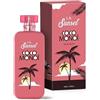 Coco Monoi L.A. Sunset Eau De Toilette ml.100 spray 3,38 fl.oz Pour Femme Astucciato Come da Foto