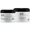TOCCO MAGICO KUR ACAI MASCHERA 500 ML.PER CAPELLI FINI E PRIVI DI VOLUME