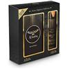 nabeel AL BASHIQ 100ML + DEO 200ML