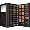 Deborah Milano - Trousse Set Regalo Donna Make Up Book Volume 4, Include Palette di Ombretti, Gloss, Rossetti e Polveri Viso dai Diversi Finish e Colori, in Carta FSC